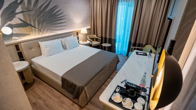 Belinda Hotel