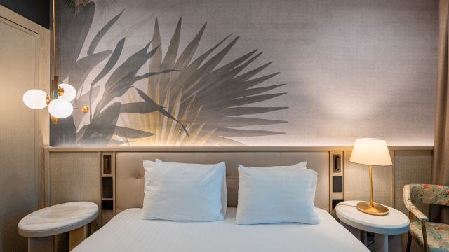 Belinda Hotel