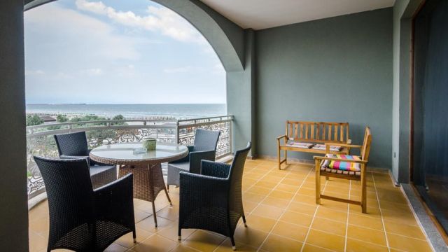 Phoenicia Boutique Hotel