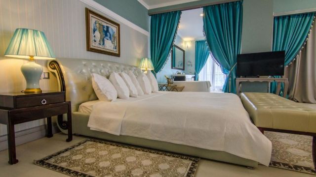 Phoenicia Boutique Hotel