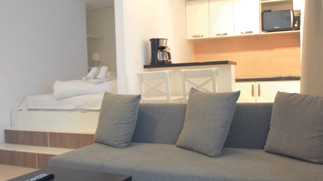 Uptown Residence Apartments