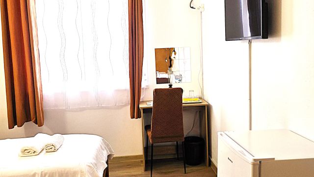 Casa Costa Costinești