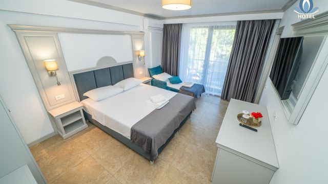 Daria Boutique Hotel