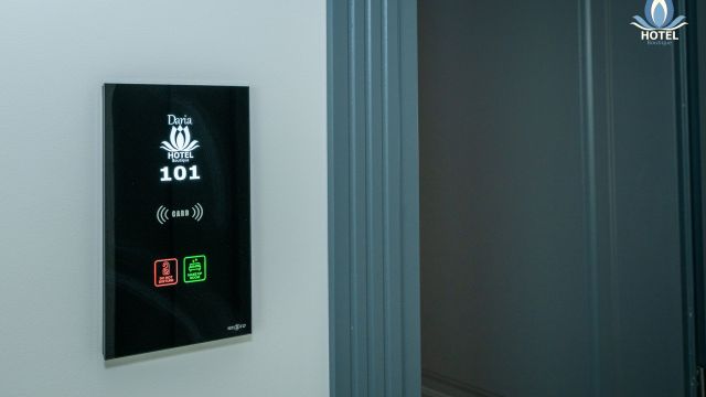 Daria Boutique Hotel