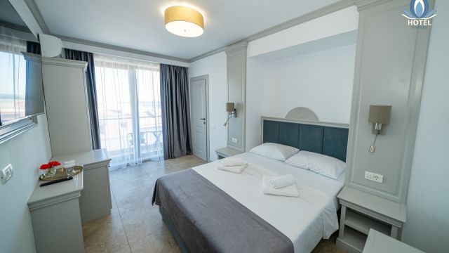 Daria Boutique Hotel