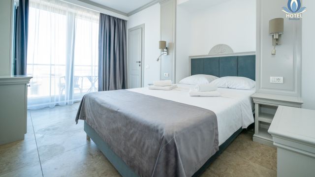 Daria Boutique Hotel