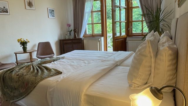 Villa Alba by Akasha Retreat