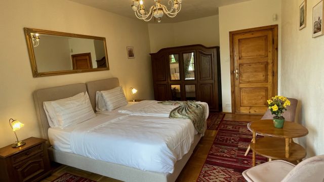 Villa Alba by Akasha Retreat