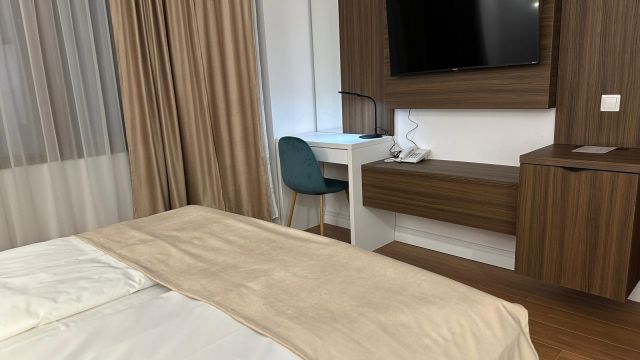 Hotel Ancora