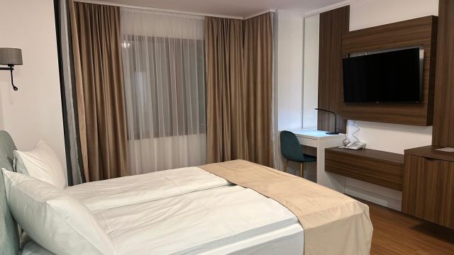 Hotel Ancora