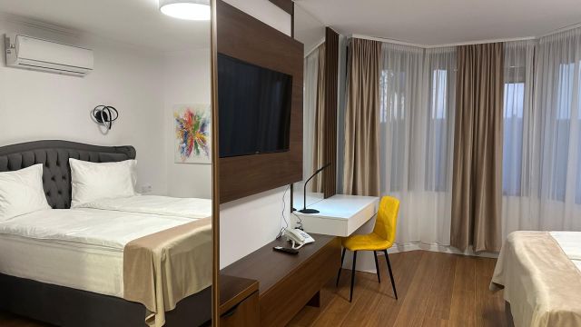 Hotel Ancora