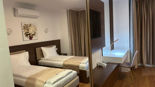 Hotel Ancora