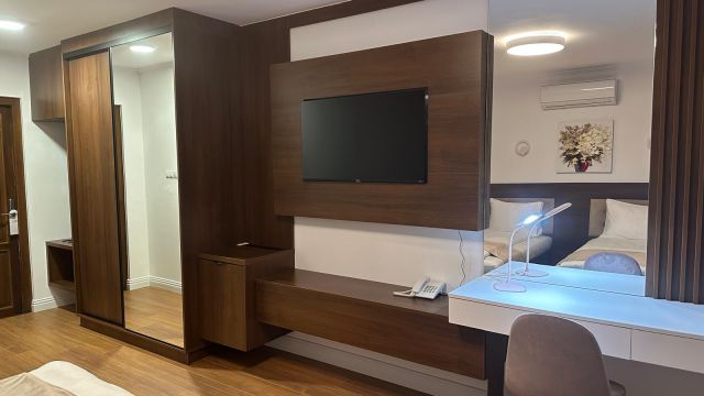 Hotel Ancora