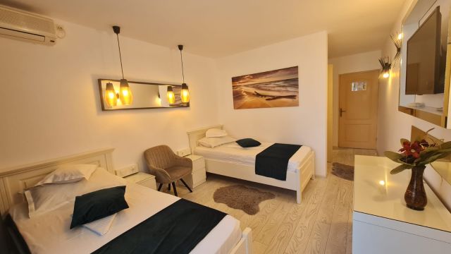 Hotel Sunquest