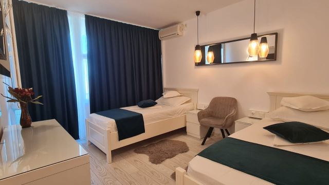 Hotel Sunquest