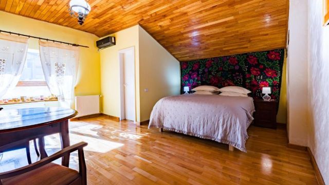 Sfizioso Boutique Stay