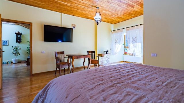 Sfizioso Boutique Stay