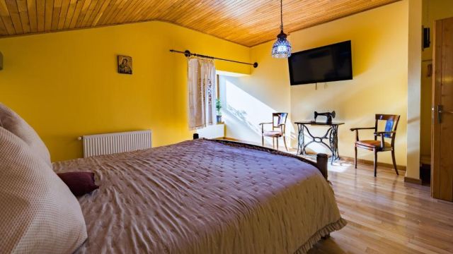 Sfizioso Boutique Stay