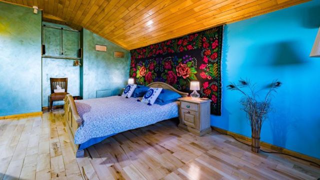 Sfizioso Boutique Stay