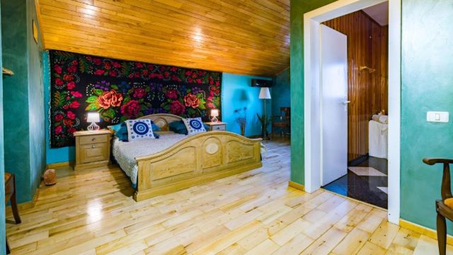 Sfizioso Boutique Stay