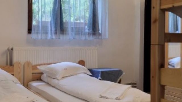 CABANA CETATILE PONORULUI