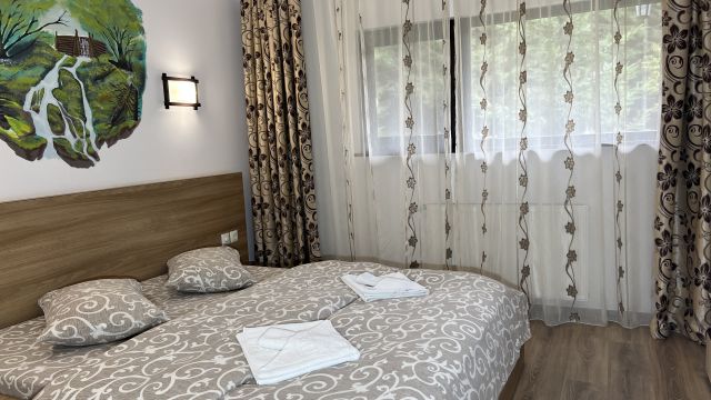Complex Vila Balea