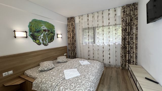 Complex Vila Balea