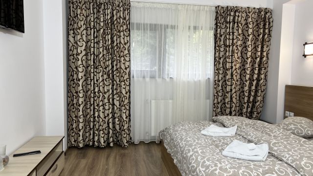 Complex Vila Balea