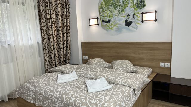 Complex Vila Balea