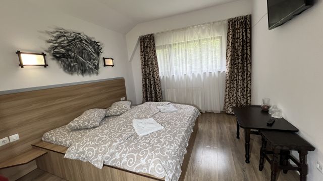 Complex Vila Balea