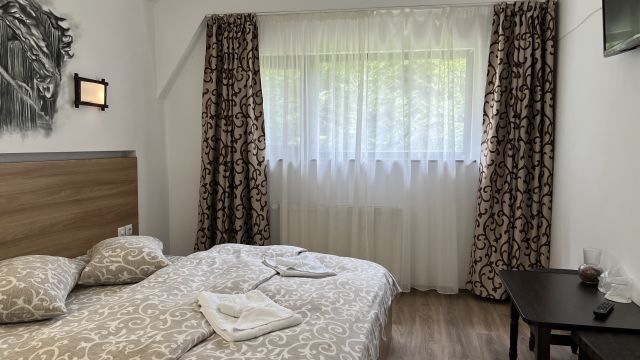 Complex Vila Balea