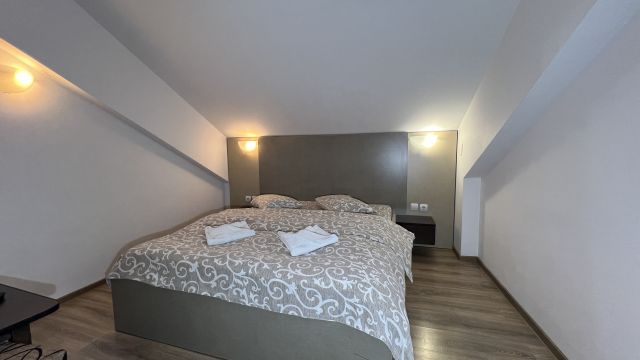 Complex Vila Balea