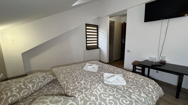 Complex Vila Balea