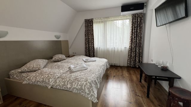 Complex Vila Balea