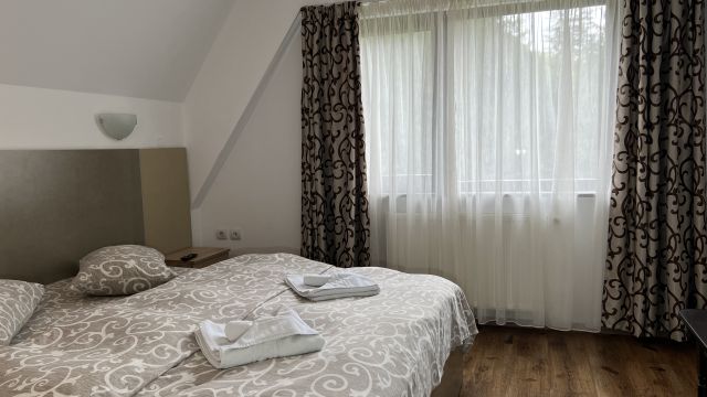Complex Vila Balea