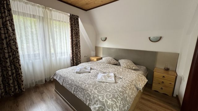 Complex Vila Balea