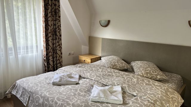 Complex Vila Balea
