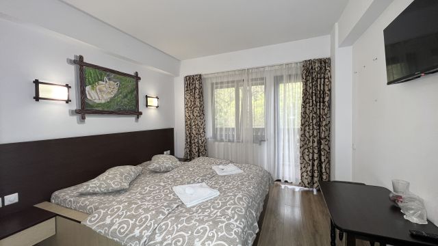 Complex Vila Balea