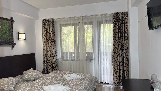 Complex Vila Balea