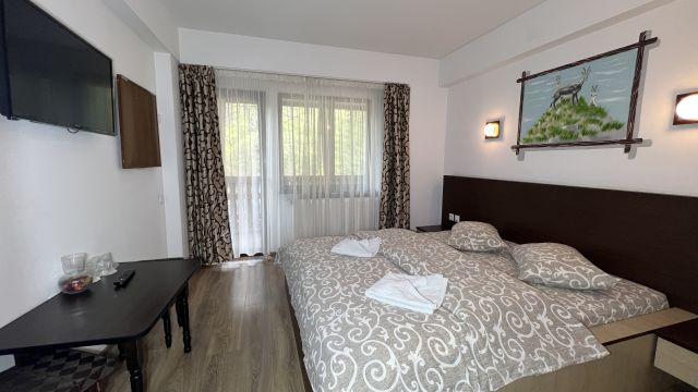 Complex Vila Balea