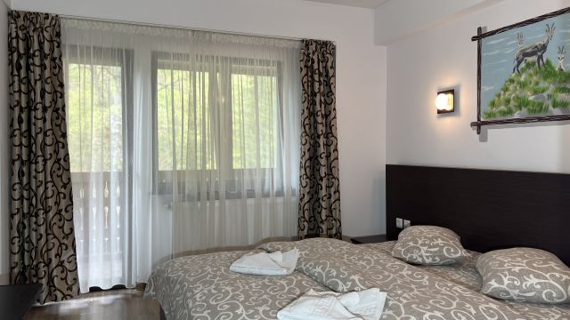 Complex Vila Balea