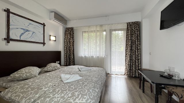 Complex Vila Balea