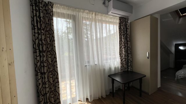 Complex Vila Balea