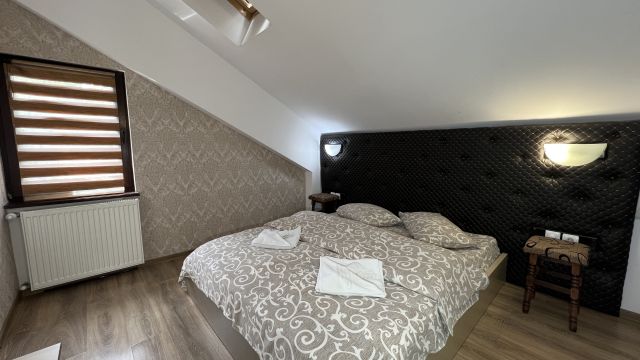 Complex Vila Balea