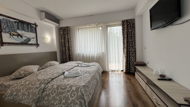 Complex Vila Balea