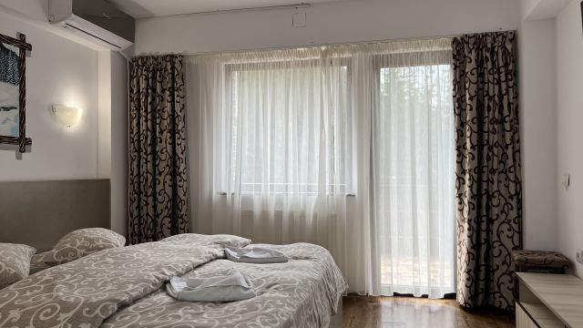 Complex Vila Balea