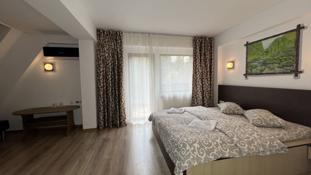Complex Vila Balea