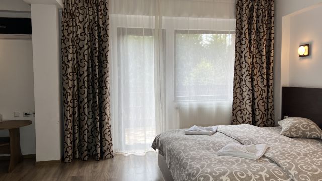 Complex Vila Balea