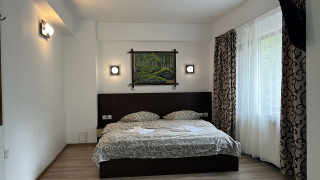 Complex Vila Balea