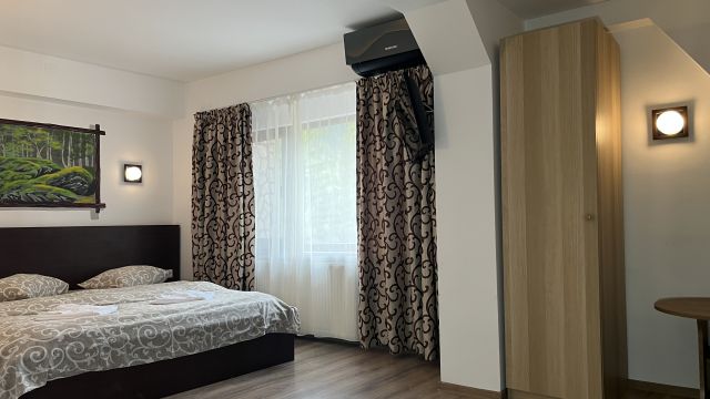 Complex Vila Balea